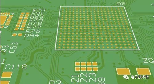 【科欣电子】PCB布线法则