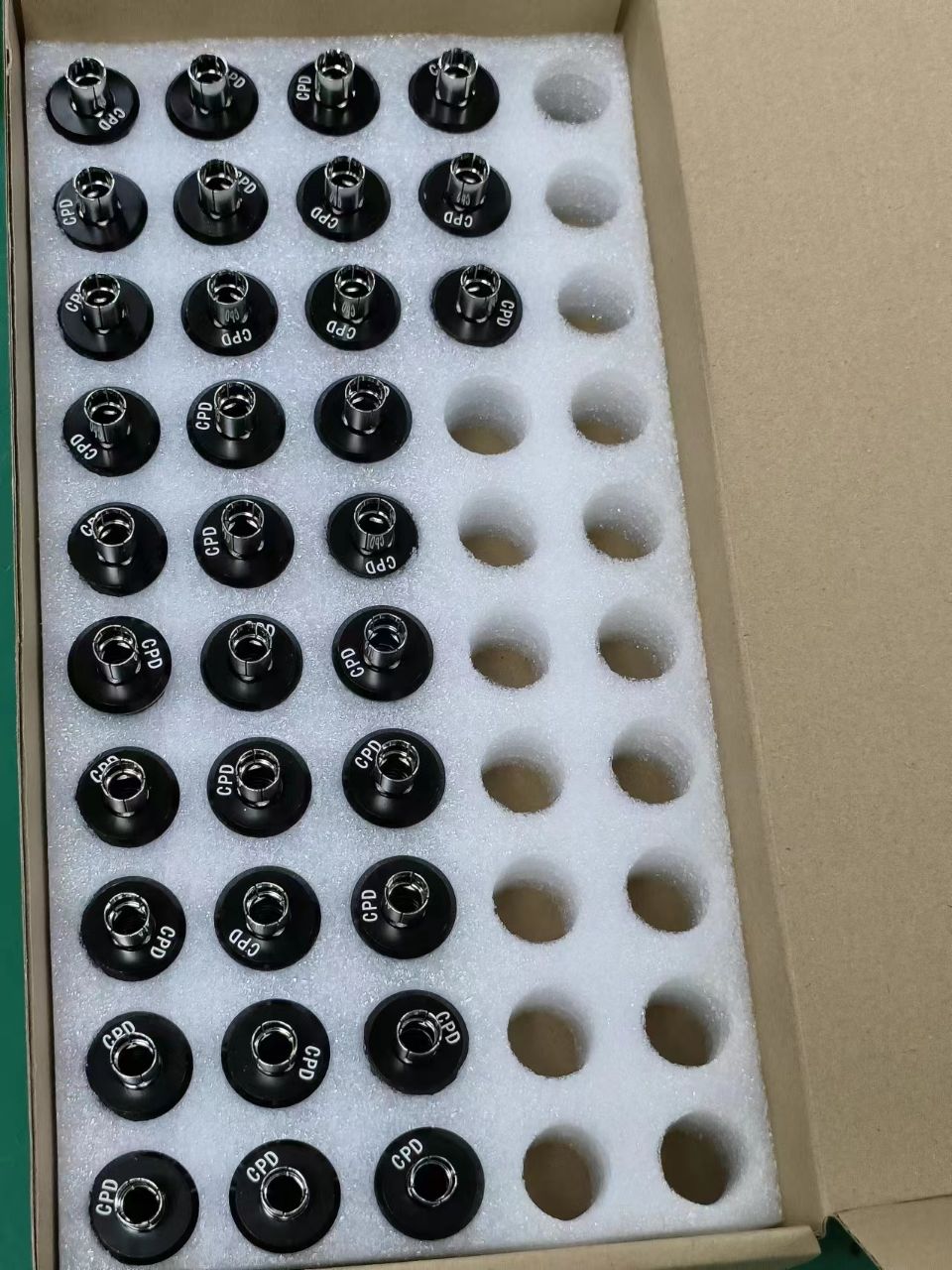 科欣电子 | PCB配件-刀座